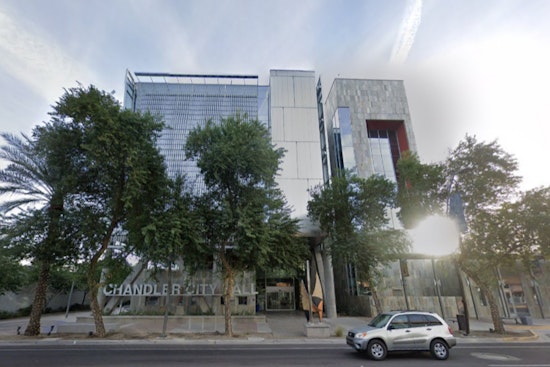 Chandler Seeks Nominations for Prestigious 2025 Disability Awareness Awards