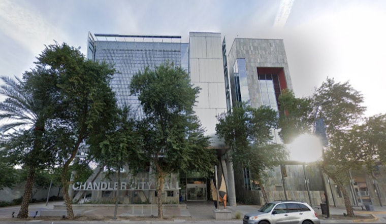 Chandler Seeks Nominations for Prestigious 2025 Disability Awareness Awards