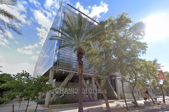 Chandler's MLK Day City Service Changes, What's Open and Closed on January 20, 2025