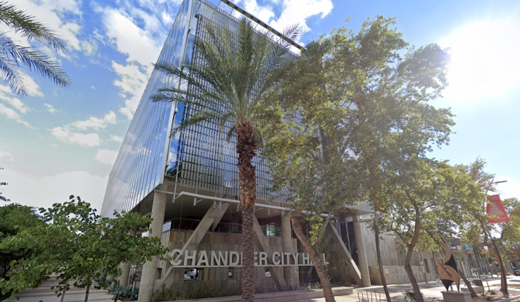 Chandler's MLK Day City Service Changes, What's Open and Closed on January 20, 2025