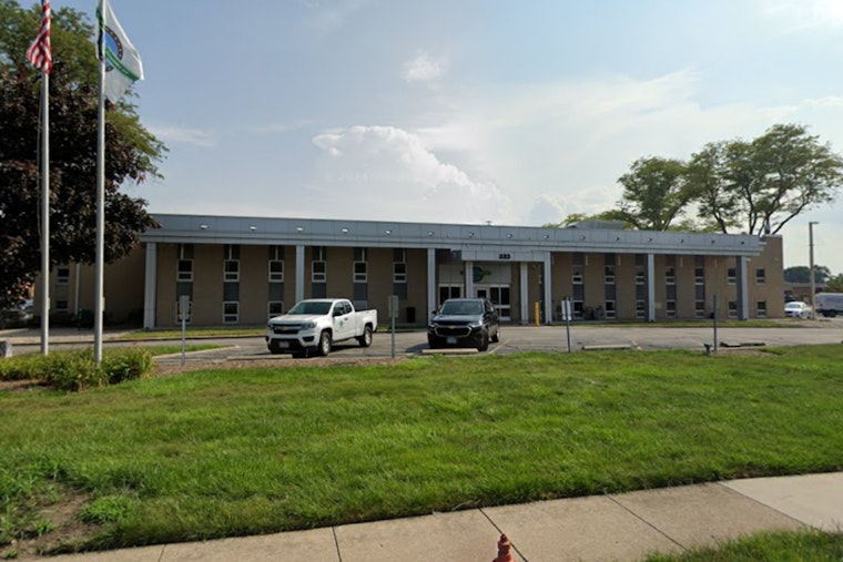 Chaos at Thornton Township Board Meeting: Brawl Erupts Amid Criticism of Supervisor Henyard; Township Operations Resume Post Insurance Lapse