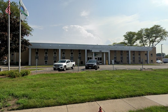 Chaos at Thornton Township Board Meeting: Brawl Erupts Amid Criticism of Supervisor Henyard; Township Operations Resume Post Insurance Lapse