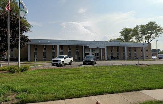 Chaos at Thornton Township Board Meeting: Brawl Erupts Amid Criticism of Supervisor Henyard; Township Operations Resume Post Insurance Lapse