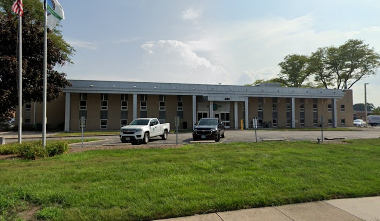 Chaos at Thornton Township Board Meeting: Brawl Erupts Amid Criticism of Supervisor Henyard; Township Operations Resume Post Insurance Lapse