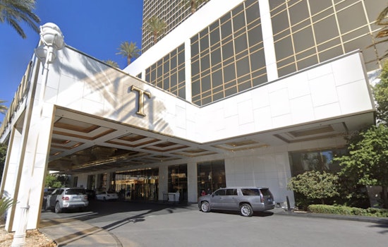 Chaos in Las Vegas as Cybertruck Explosion at Trump Hotel Leaves One Dead and Several Injured