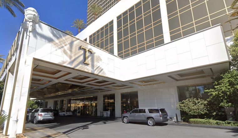 Chaos in Las Vegas as Cybertruck Explosion at Trump Hotel Leaves One Dead and Several Injured