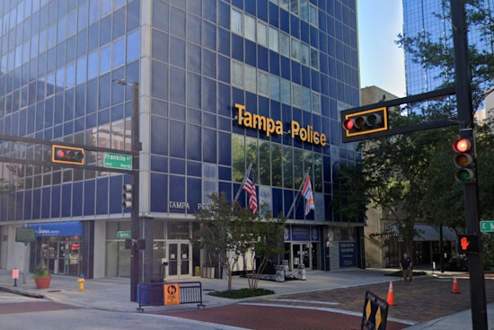 Chaos in South Tampa: Suspected Hit-and-Run Killer Shot Dead by Cops After Deadly Rampage