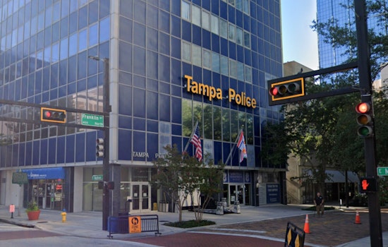 Chaos in South Tampa: Suspected Hit-and-Run Killer Shot Dead by Cops After Deadly Rampage