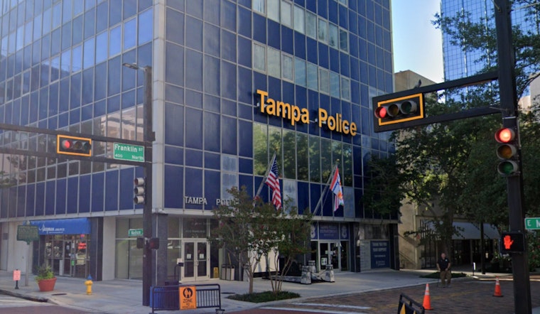 Chaos in South Tampa: Suspected Hit-and-Run Killer Shot Dead by Cops After Deadly Rampage