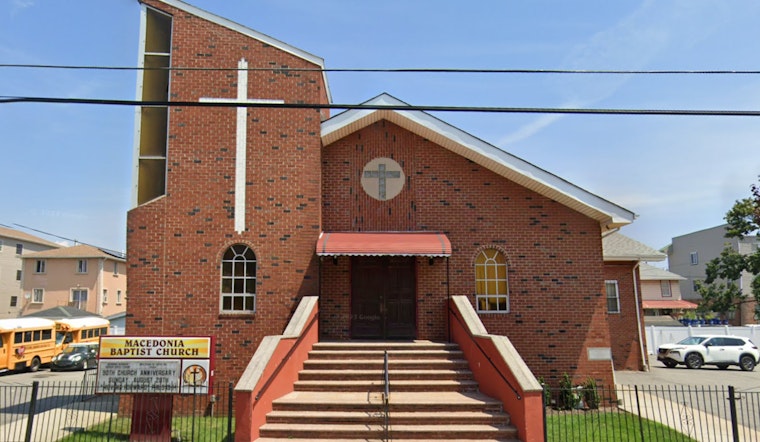 Chaos Mars Funeral of Slain Staten Island Mom as Multiple Fights Break Out in Queens Church