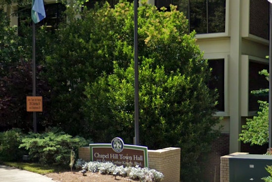 Chapel Hill Town Council Dedicates February to Black History Month and Advances Affordable Housing Plan