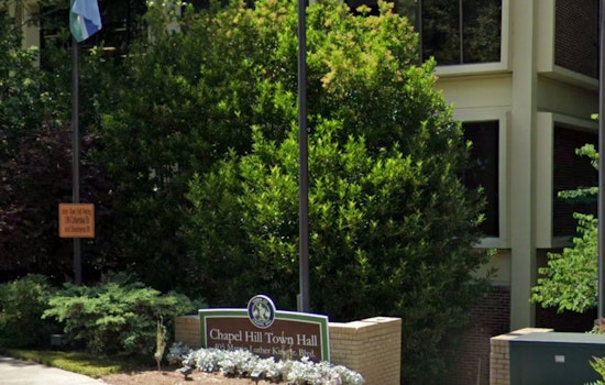 Chapel Hill Town Council Dedicates February to Black History Month and Advances Affordable Housing Plan