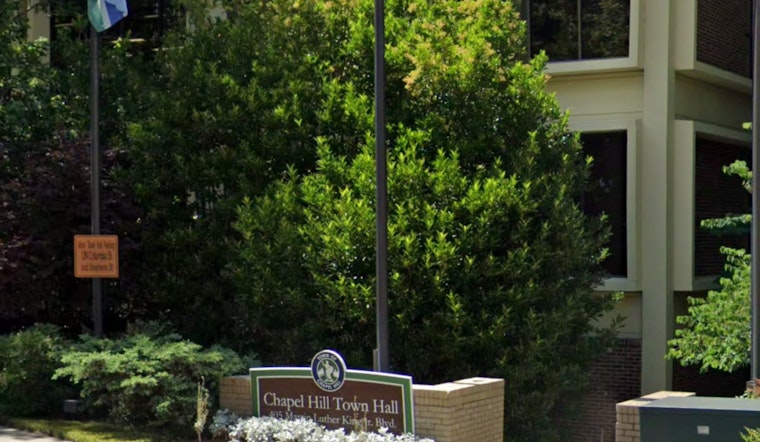 Chapel Hill Town Council Dedicates February to Black History Month and Advances Affordable Housing Plan