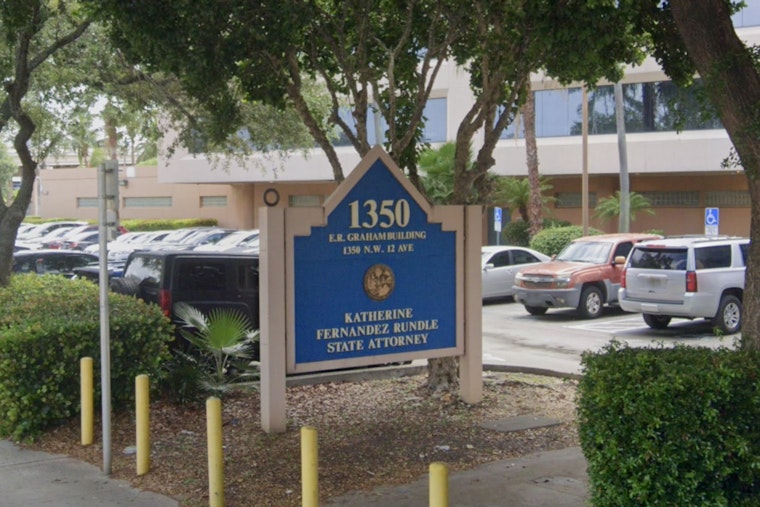 Charges Against Ex-Miami-Dade Mayoral Candidate's Treasurer Dropped amid Recanted Accusations