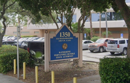 Charges Against Ex-Miami-Dade Mayoral Candidate's Treasurer Dropped amid Recanted Accusations