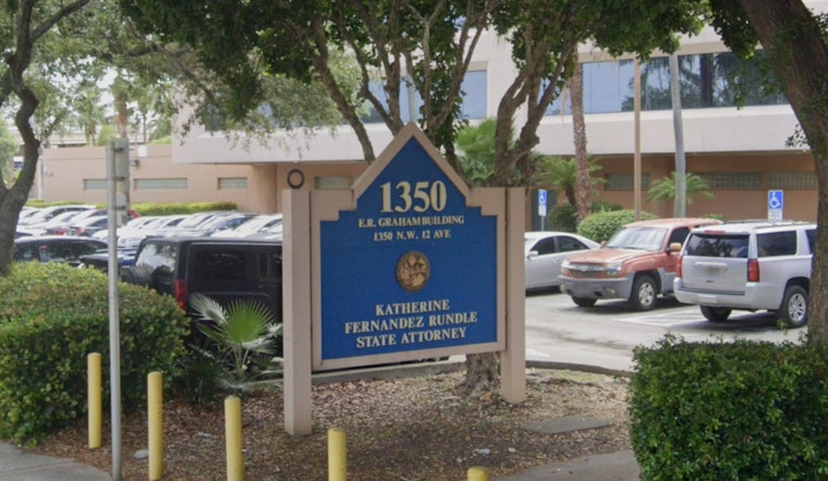 Charges Against Ex-Miami-Dade Mayoral Candidate's Treasurer Dropped amid Recanted Accusations