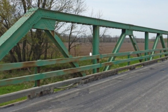 Chariton County Mussel Fork Creek Bridge on Route D Slated for Replacement MoDOT Announces Temporary Closure and Delays