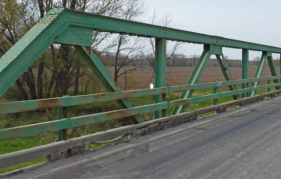 Chariton County Mussel Fork Creek Bridge on Route D Slated for Replacement MoDOT Announces Temporary Closure and Delays