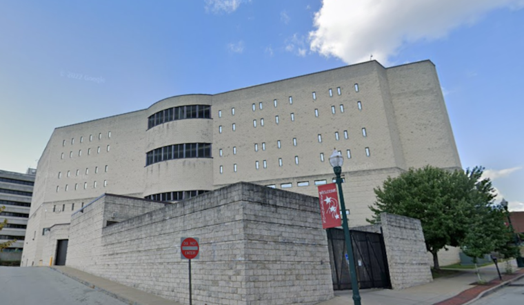 Charleroi Man Charged with Rape of a Child, Held on $250,000 Bail