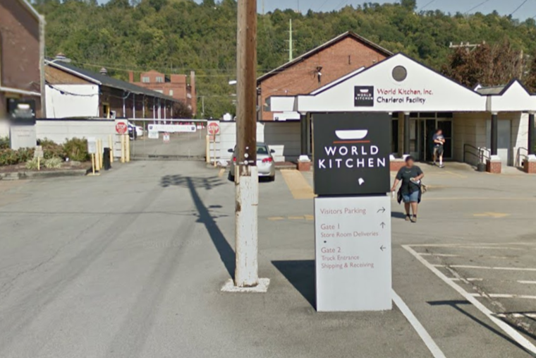 Charleroi Pyrex Glass Plant Closure Delayed Until April, Layoffs to Occur in Phases