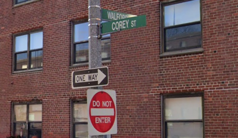 Charlestown Teen Charged with Intent to Distribute Drugs Following Boston Police Raid