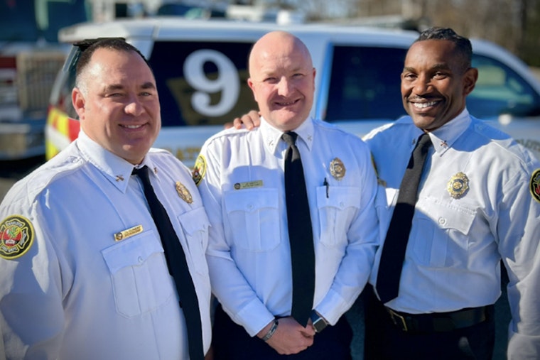 Charlotte Bolsters Emergency Response with New Fire Battalion 9 to Serve Growing Population