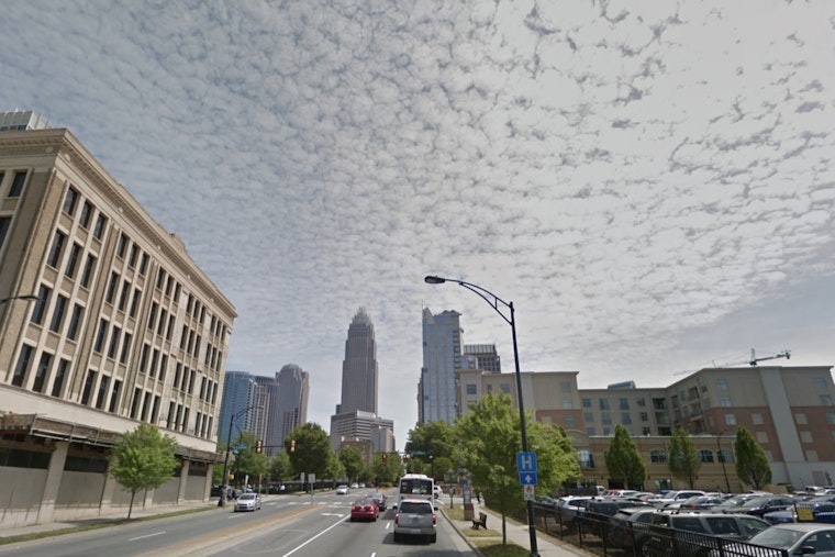 Charlotte Braces for Chilly Winds and Tranquil Winter Skies as Rain is Expected Sunday Night