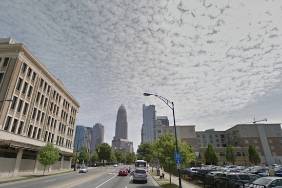 Charlotte Braces for Chilly Winds and Tranquil Winter Skies as Rain is Expected Sunday Night
