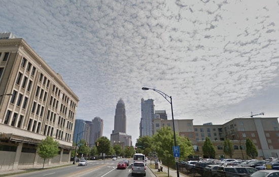 Charlotte Braces for Chilly Winds and Tranquil Winter Skies as Rain is Expected Sunday Night
