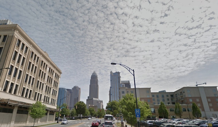 Charlotte Braces for Chilly Winds and Tranquil Winter Skies as Rain is Expected Sunday Night