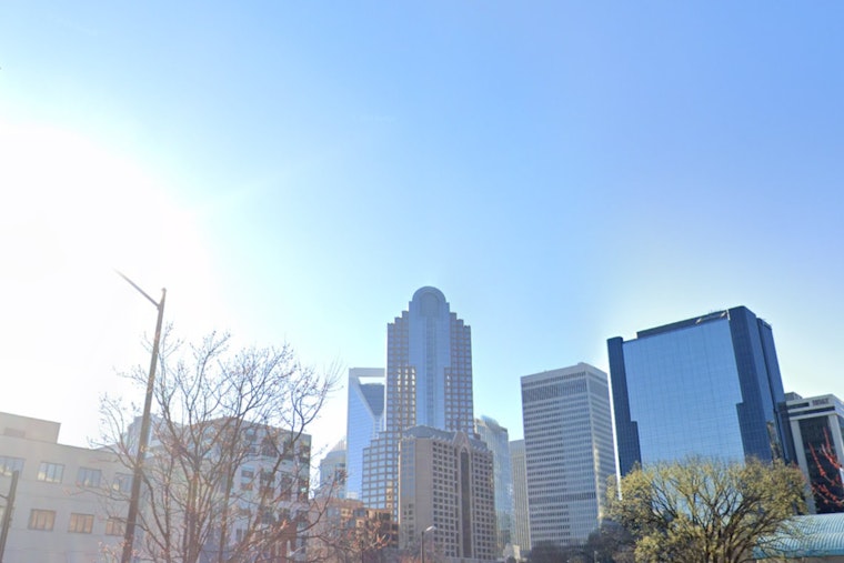 Charlotte Braces for Sunny But Frosty Sunday, Black Ice Advisory in Effect for Commuters
