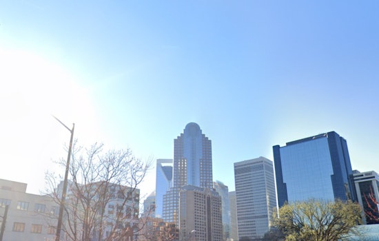 Charlotte Braces for Sunny But Frosty Sunday, Black Ice Advisory in Effect for Commuters