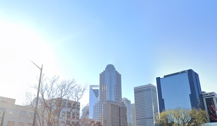 Charlotte Braces for Sunny But Frosty Sunday, Black Ice Advisory in Effect for Commuters