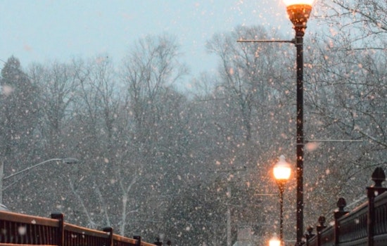 Charlotte Braces for Winter Weather as NWS Issues Storm Watch with Snow and Ice Predicted
