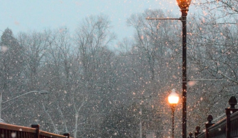 Charlotte Braces for Winter Weather as NWS Issues Storm Watch with Snow and Ice Predicted