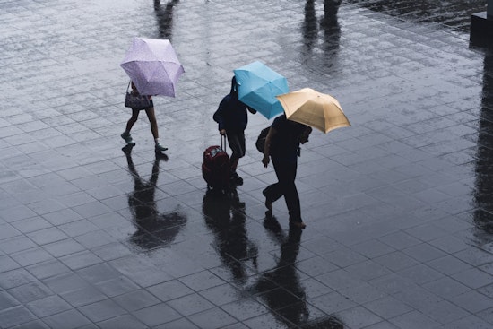 Charlotte Braces for Wintry Mix as NWS Forecasts a Snowy Weekend Ahead