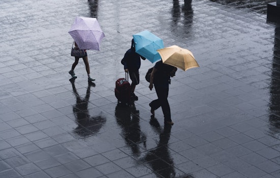 Charlotte Braces for Wintry Mix as NWS Forecasts a Snowy Weekend Ahead