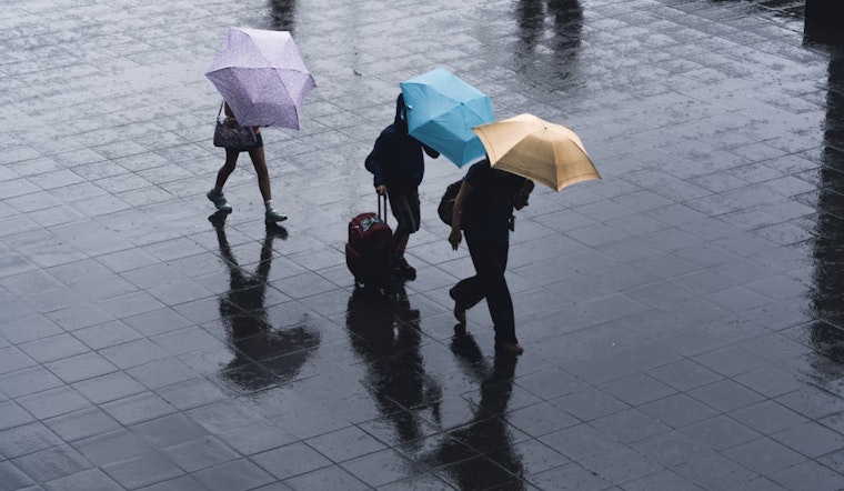 Charlotte Braces for Wintry Mix as NWS Forecasts a Snowy Weekend Ahead