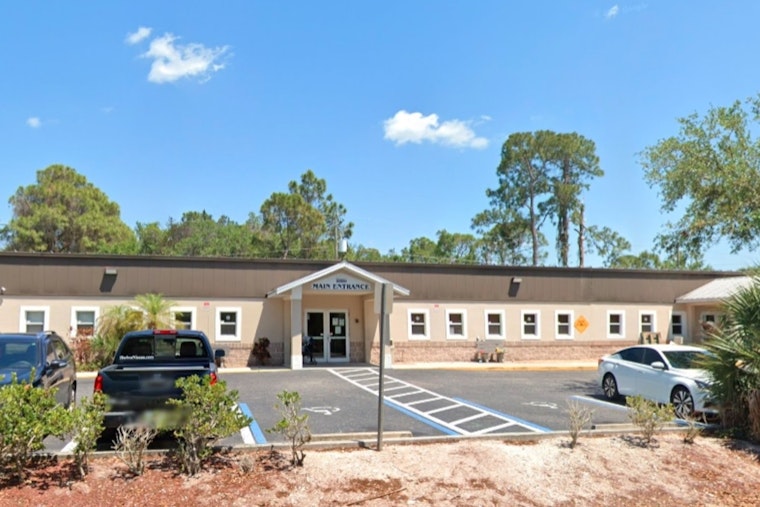 Charlotte CARE Center Opens Doors for Those Seeking Shelter from Cold Snap in Port Charlotte