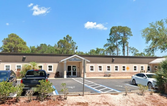 Charlotte CARE Center Opens Doors for Those Seeking Shelter from Cold Snap in Port Charlotte