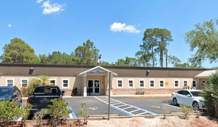 Charlotte CARE Center Opens Doors for Those Seeking Shelter from Cold Snap in Port Charlotte