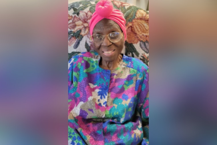 Charlotte Celebrates Beloved Educator Julia Ann McKnight Teamer's 108th Birthday Milestone