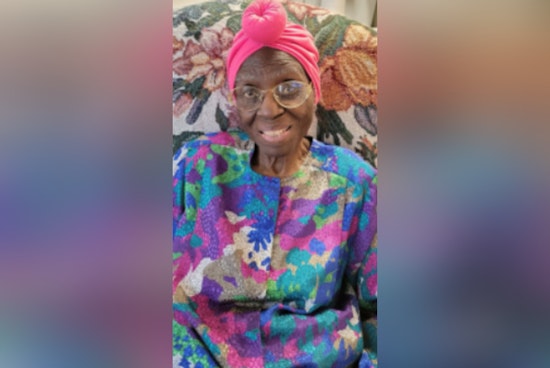 Charlotte Celebrates Beloved Educator Julia Ann McKnight Teamer's 108th Birthday Milestone