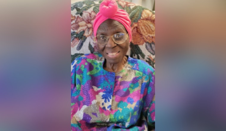 Charlotte Celebrates Beloved Educator Julia Ann McKnight Teamer's 108th Birthday Milestone