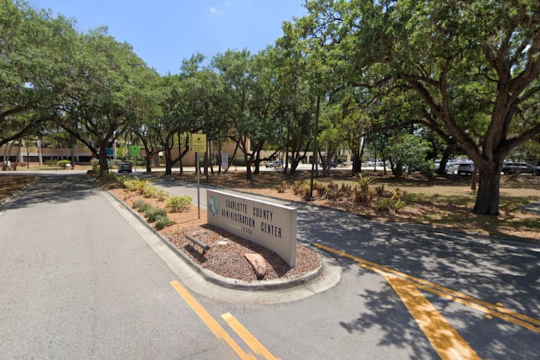 Charlotte County Commission Invites Public Input at Upcoming Workshop on Jan 21 in Port Charlotte
