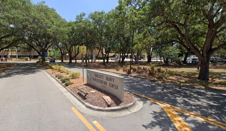 Charlotte County Commission Invites Public Input at Upcoming Workshop on Jan 21 in Port Charlotte