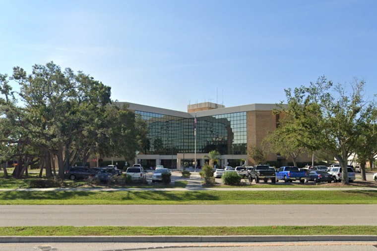 Charlotte County Commission to Provide Key Utility Updates on Jan. 7, 2025, in Port Charlotte