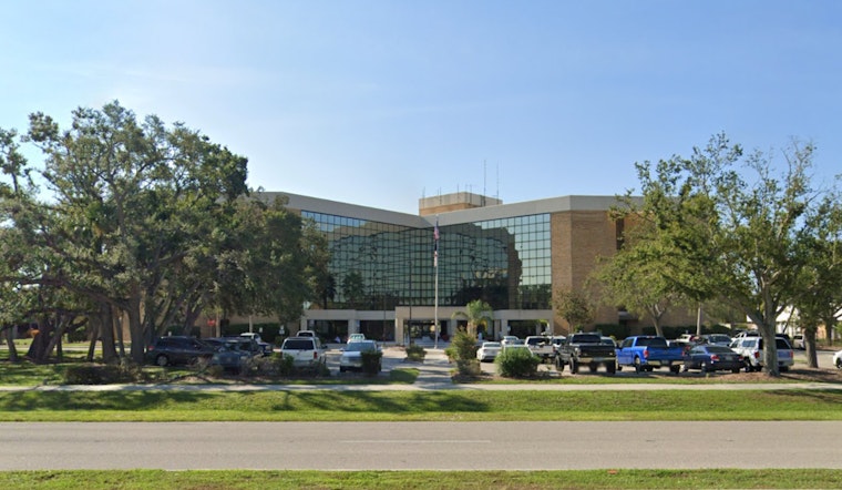 Charlotte County Commission to Provide Key Utility Updates on Jan. 7, 2025, in Port Charlotte