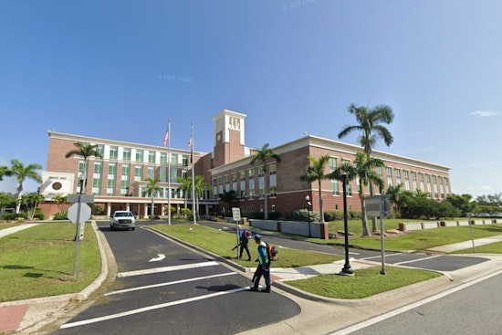 Charlotte County Invites Public to Discuss Jail Statistics at Safety Council Meeting on January 13