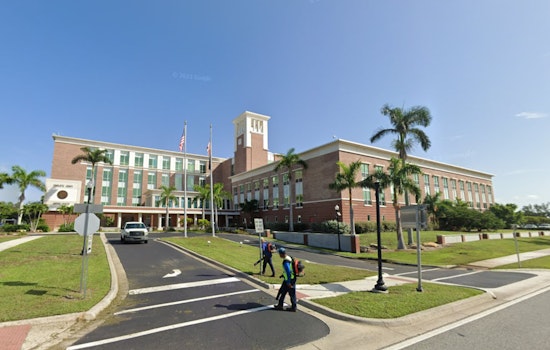 Charlotte County Invites Public to Discuss Jail Statistics at Safety Council Meeting on January 13